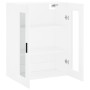 Weißer Wandschrank 69,5x34x90 cm von vidaXL, Sideboards - Ref: Foro24-828492, Preis: 77,73 €, Rabatt: %