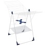 Leifheit Roma Classic Flex 250 standing clothesline by Leifheit, Clotheslines and hangers - Ref: Foro24-405012, Price: 63,45 ...