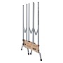 wolfcraft Stand for chainsaws 5121000 by wolfcraft, Sawing trestles - Ref: Foro24-405155, Price: 184,34 €, Discount: %