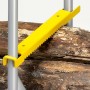 wolfcraft Stand for chainsaws 5121000 by wolfcraft, Sawing trestles - Ref: Foro24-405155, Price: 184,34 €, Discount: %