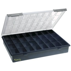 Caja organizadora Assorter 4-32 136181 de Raaco de Raaco, Cajas de herramientas - Ref: Foro24-405037, Precio: 24,99 €, Descue...