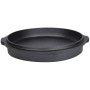 Esschert Design Dutch Oven 6,5 L schwarz FF235 von Esschert Design, Geschirr und Küchenutensilien für Camping - Ref: Foro24-4...