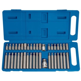 Draper Tools Hex, Torx & Spline TX-STAR 33323 bit set by Draper Tools, Screwdrivers - Ref: Foro24-415066, Price: 39,03 €, Dis...