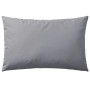 Outdoor cushions 2 units 60x40 cm gray by vidaXL, Cushions - Ref: Foro24-132304, Price: 33,20 €, Discount: %