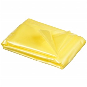 Nature Plastic for growing tunnel 2.5x10 m yellow 6030212 by Nature, Gardening accessories - Ref: Foro24-419750, Price: 33,52...