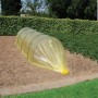 Nature Plastic für Anzuchttunnel 2,5x10 m gelb 6030212 von Nature, Gartenzubehör - Ref: Foro24-419750, Preis: 33,52 €, Rabatt: %