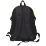 Mochila de senderismo 40 L negra y verde de vidaXL, Mochilas - Ref: Foro24-91107, Precio: 31,15 €, Descuento: %