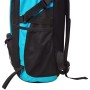 Wanderrucksack 40 L schwarz und blau von vidaXL, Rucksäcke - Ref: Foro24-91108, Preis: 33,17 €, Rabatt: %