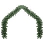 Guirnalda de Navidad PVC 5 m de vidaXL, Adornos festivos - Ref: Foro24-246403, Precio: 25,11 €, Descuento: %