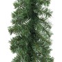 Guirnalda de Navidad PVC 5 m de vidaXL, Adornos festivos - Ref: Foro24-246403, Precio: 25,11 €, Descuento: %