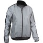 Avento Chaqueta de correr reflectante para mujer 38 74RB-ZIL-38 de Avento, Chaquetas y abrigos - Ref: Foro24-423079, Precio: ...