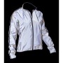 Avento Chaqueta de correr reflectante para mujer 38 74RB-ZIL-38 de Avento, Chaquetas y abrigos - Ref: Foro24-423079, Precio: ...