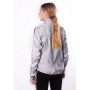 Avento Chaqueta de correr reflectante para mujer 38 74RB-ZIL-38 de Avento, Chaquetas y abrigos - Ref: Foro24-423079, Precio: ...