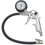 Brüder Mannesmann Tire inflator with pressure gauge 15 bars 1543 by Brüder Mannesmann, Tools for repairing and replacing vehi...