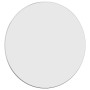 Round silver wall mirror Ø 60 cm by vidaXL, Mirrors - Ref: Foro24-348177, Price: 48,11 €, Discount: %