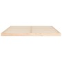 Estructura de cama madera maciza de pino 180x200 cm de vidaXL, Camas y somieres - Ref: Foro24-823429, Precio: 143,69 €, Descu...