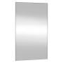 Espejo de pared vidrio rectangular 50x80 cm de vidaXL, Espejos - Ref: Foro24-350450, Precio: 42,85 €, Descuento: %