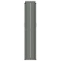 Toldo lateral retráctil gris antracita 200x1000 cm de vidaXL, Sombrillas - Ref: Foro24-318044, Precio: 156,78 €, Descuento: %