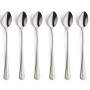 Amefa Set of 6 Long Handled Baguette Spoons by Amefa, Spoons - Ref: Foro24-439138, Price: 27,26 €, Discount: %