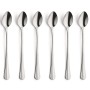 Amefa Set of 6 Long Handled Baguette Spoons by Amefa, Spoons - Ref: Foro24-439138, Price: 27,26 €, Discount: %