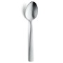 Amefa Set of 6 Ventura medium spoons by Amefa, Spoons - Ref: Foro24-439145, Price: 21,15 €, Discount: %