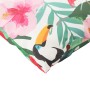 Cushions 4 pcs multicolored fabric 60x60 cm by vidaXL, Cushions - Ref: Foro24-360420, Price: 54,99 €, Discount: %