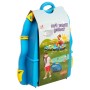 Maleta con juego acuático polipropileno 51x21,5x66,5cm de vidaXL, Mesas de agua - Ref: Foro24-94210, Precio: 80,85 €, Descuen...