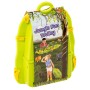 Maleta con juego acuático jungla polipropileno 51x21,5x66,5 cm de vidaXL, Mesas de agua - Ref: Foro24-94211, Precio: 71,33 €,...