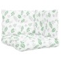 Cushions for pallets 3 units Oxford fabric leaf print by vidaXL, Cushions for chairs and sofas - Ref: Foro24-360874, Price: 3...