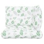 Cushions for pallets 3 units Oxford fabric leaf print by vidaXL, Cushions for chairs and sofas - Ref: Foro24-360874, Price: 3...