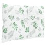 Cushions for pallets 3 units Oxford fabric leaf print by vidaXL, Cushions for chairs and sofas - Ref: Foro24-360874, Price: 3...