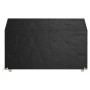 Garden bench cover with 8 polyethylene eyelets 190x70x70/88 cm by vidaXL, Garden furniture covers - Ref: Foro24-319340, Price...