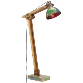 Multicolor E27 floor lamp by vidaXL, Lamps - Ref: Foro24-344404, Price: 169,99 €, Discount: %