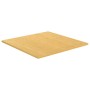 Bamboo table top 70x70x1.5 cm by vidaXL, Table tops - Ref: Foro24-352695, Price: 50,76 €, Discount: %