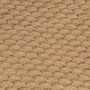 Rectangular natural jute rug 120x180 cm by vidaXL, Rugs - Ref: Foro24-345101, Price: 84,86 €, Discount: %