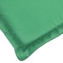 Cojín de tumbona de tela Oxford verde 180x60x3 cm de vidaXL, Cojines para sillas y sofás - Ref: Foro24-361857, Precio: 41,36 ...