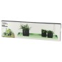 Esschert Design Green Rectangular Hanging Plant Tray L by Esschert Design, Decorative trays - Ref: Foro24-441025, Price: 19,9...