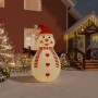 Inflatable snowman with LED 250 cm by vidaXL, Christmas lights - Ref: Foro24-345372, Price: 58,36 €, Discount: %