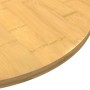 Bamboo table top Ø30x1.5 cm by vidaXL, Table tops - Ref: Foro24-352671, Price: 14,73 €, Discount: %