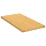 Estante de pared de bambú 40x20x1,5 cm de vidaXL, Estantes y estanterías - Ref: Foro24-352724, Precio: 14,47 €, Descuento: %