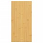 Estante de pared de bambú 40x20x1,5 cm de vidaXL, Estantes y estanterías - Ref: Foro24-352724, Precio: 14,47 €, Descuento: %