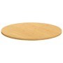 Bamboo table top Ø60x1.5 cm by vidaXL, Table tops - Ref: Foro24-352674, Price: 38,90 €, Discount: %