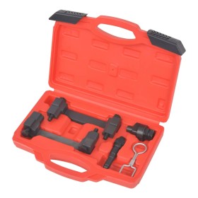 VAG Engine Timing Tool 2.4&3.2 FSI Audi V6 V8 V10 by vidaXL, Hand tools - Ref: Foro24-210233, Price: 26,90 €, Discount: %