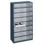 Raaco 1216-04 137423 Tool Organizer with 16 Drawers by Raaco, Tool cabinets - Ref: Foro24-405068, Price: 116,37 €, Discount: %