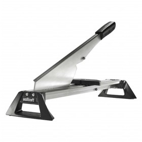 wolfcraft LC 600 laminate floor cutter 6937000 by wolfcraft, Cutters - Ref: Foro24-405179, Price: 69,99 €, Discount: %