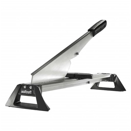 wolfcraft LC 600 laminate floor cutter 6937000 by wolfcraft, Cutters - Ref: Foro24-405179, Price: 70,62 €, Discount: %