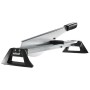 wolfcraft LC 600 laminate floor cutter 6937000 by wolfcraft, Cutters - Ref: Foro24-405179, Price: 70,62 €, Discount: %