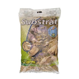 Ubbink Substrat für Teiche 10 kg 1373101 von Ubbink, Zubehör für Teiche und Brunnen - Ref: Foro24-409304, Preis: 35,99 €, Rab...