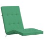 Lounger cushions 2 pcs green Oxford fabric by vidaXL, Cushions for chairs and sofas - Ref: Foro24-361989, Price: 46,39 €, Dis...