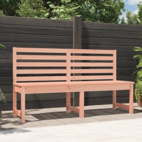 Douglasie Massivholz Gartenbank 157,5 cm von vidaXL, Gartenbänke - Ref: Foro24-824044, Preis: 112,99 €, Rabatt: %